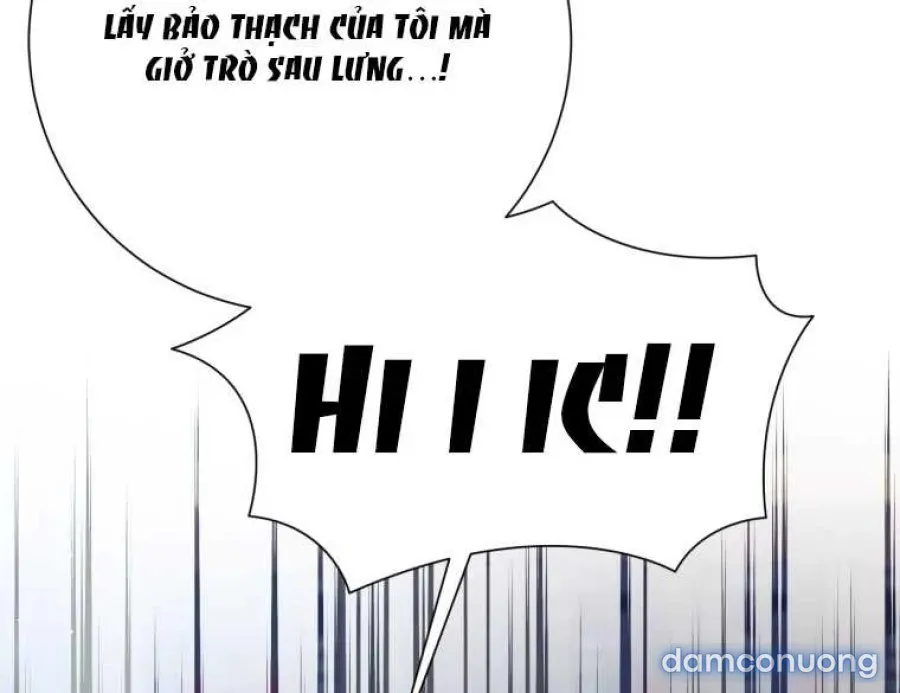 [18+] Tôi Đã Kết Hôn Với Kẻ Thù Giết Cha Mẹ 