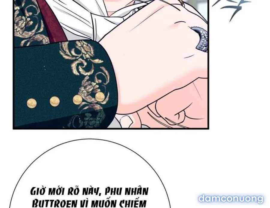 [18+] Tôi Đã Kết Hôn Với Kẻ Thù Giết Cha Mẹ 