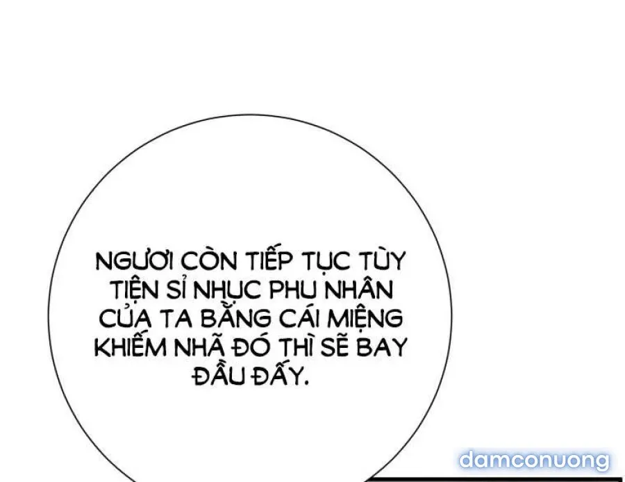 [18+] Tôi Đã Kết Hôn Với Kẻ Thù Giết Cha Mẹ 