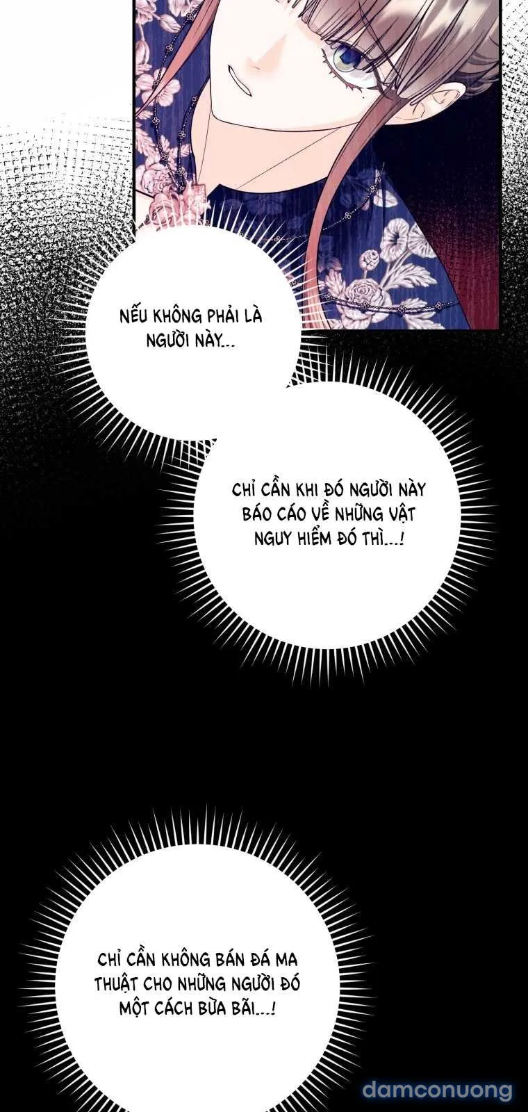 [18+] Tôi Đã Kết Hôn Với Kẻ Thù Giết Cha Mẹ 