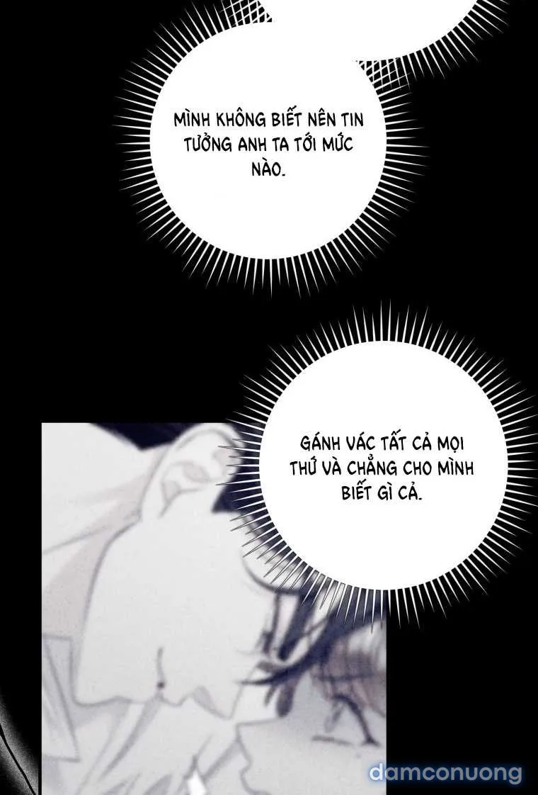 [18+] Tôi Đã Kết Hôn Với Kẻ Thù Giết Cha Mẹ 