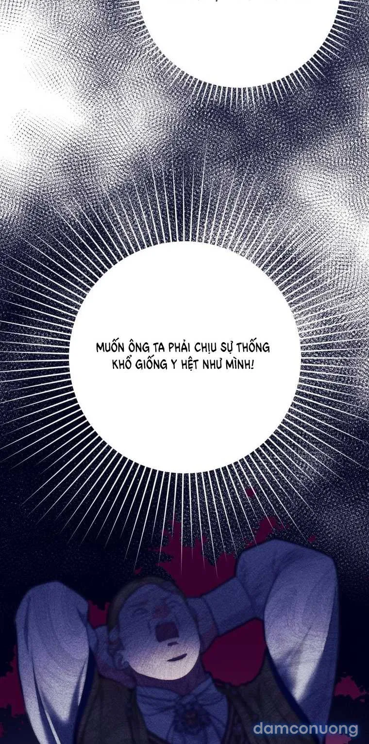 [18+] Tôi Đã Kết Hôn Với Kẻ Thù Giết Cha Mẹ 