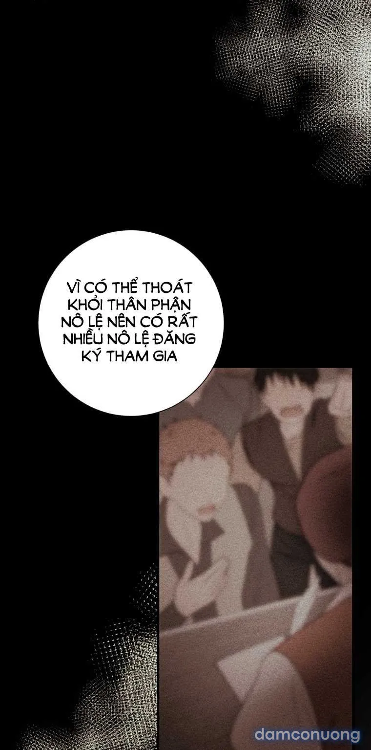 [18+] Tôi Đã Kết Hôn Với Kẻ Thù Giết Cha Mẹ 