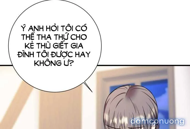 [18+] Tôi Đã Kết Hôn Với Kẻ Thù Giết Cha Mẹ 