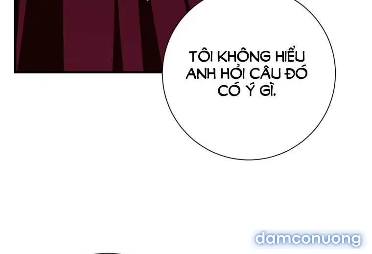 [18+] Tôi Đã Kết Hôn Với Kẻ Thù Giết Cha Mẹ 