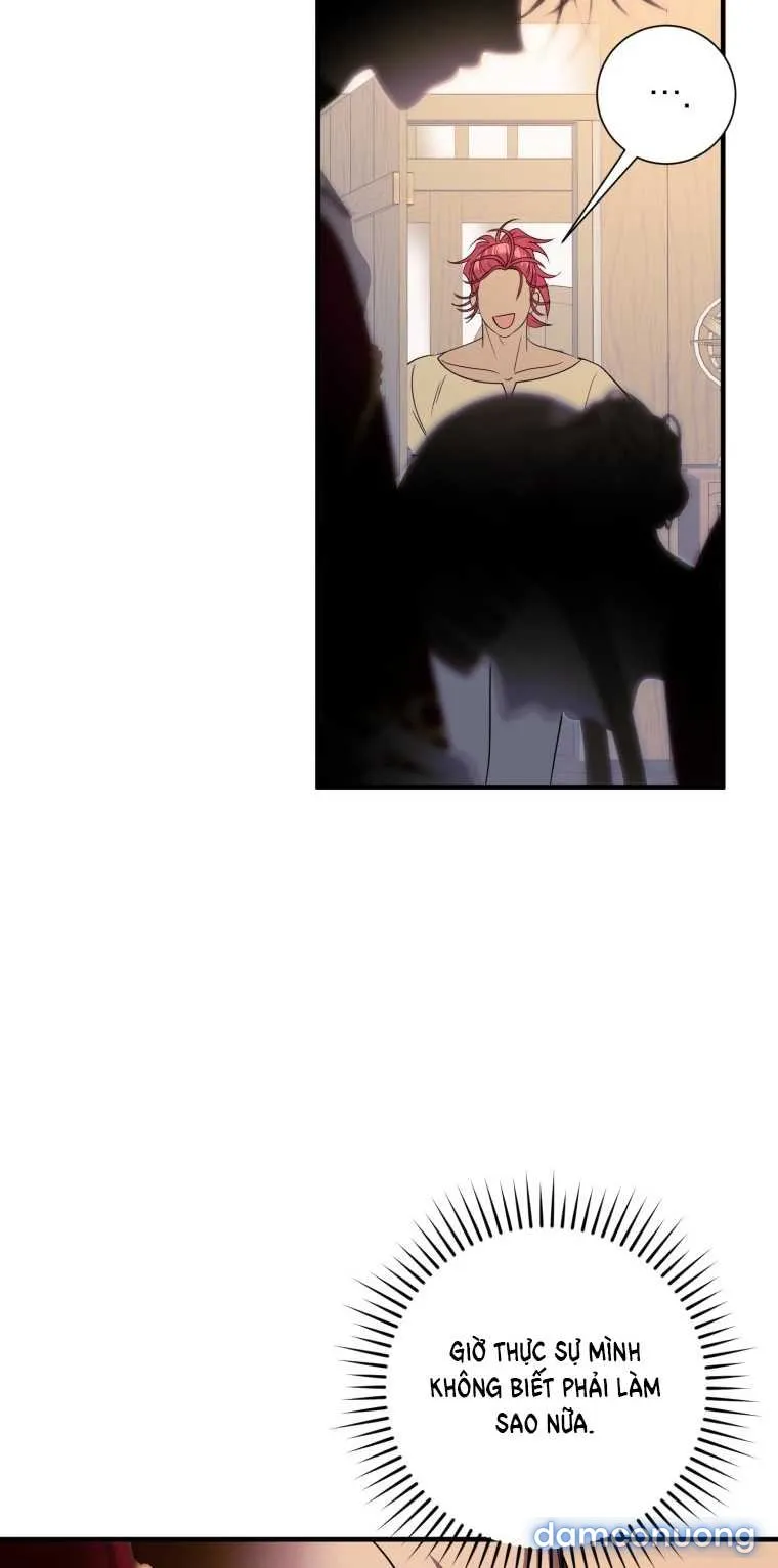 [18+] Tôi Đã Kết Hôn Với Kẻ Thù Giết Cha Mẹ 