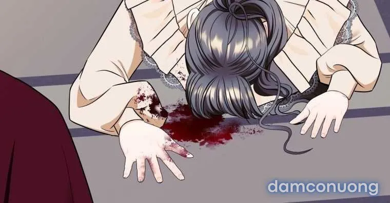 [18+] Tôi Đã Kết Hôn Với Kẻ Thù Giết Cha Mẹ 