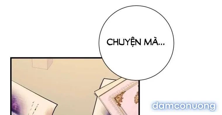 [18+] Tôi Đã Kết Hôn Với Kẻ Thù Giết Cha Mẹ 