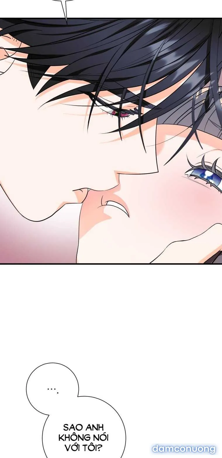 [18+] Tôi Đã Kết Hôn Với Kẻ Thù Giết Cha Mẹ 