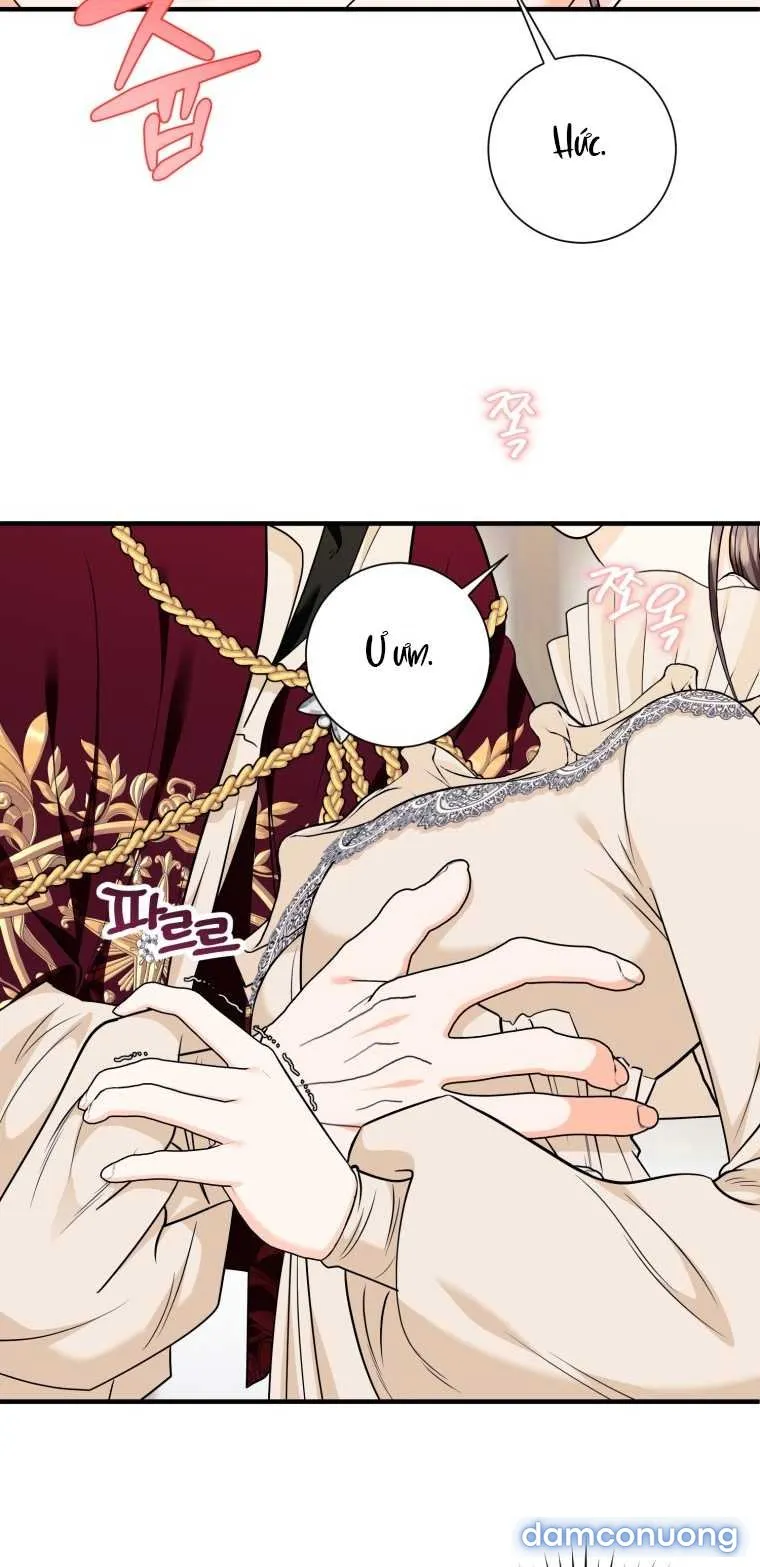 [18+] Tôi Đã Kết Hôn Với Kẻ Thù Giết Cha Mẹ 