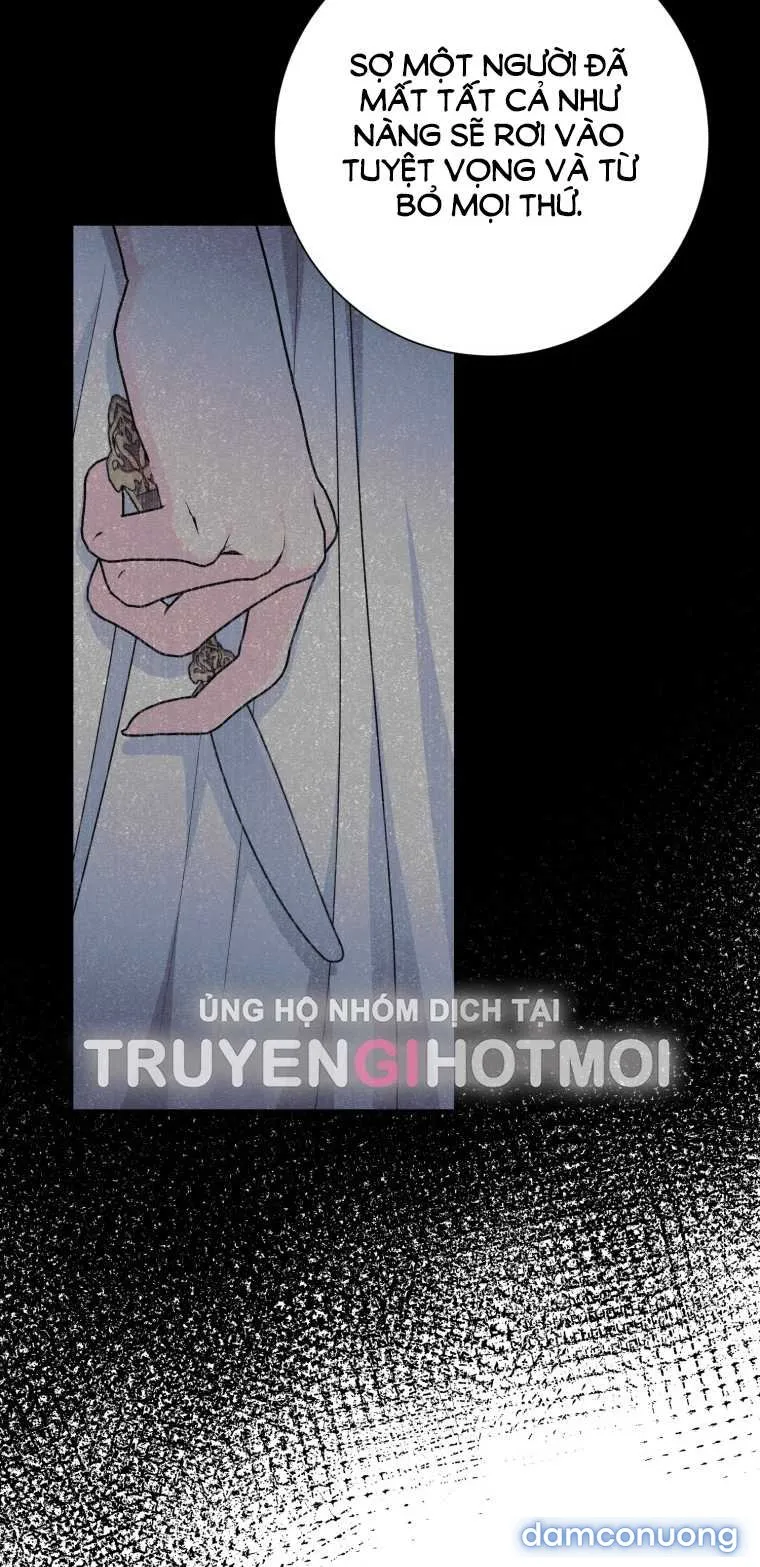 [18+] Tôi Đã Kết Hôn Với Kẻ Thù Giết Cha Mẹ 