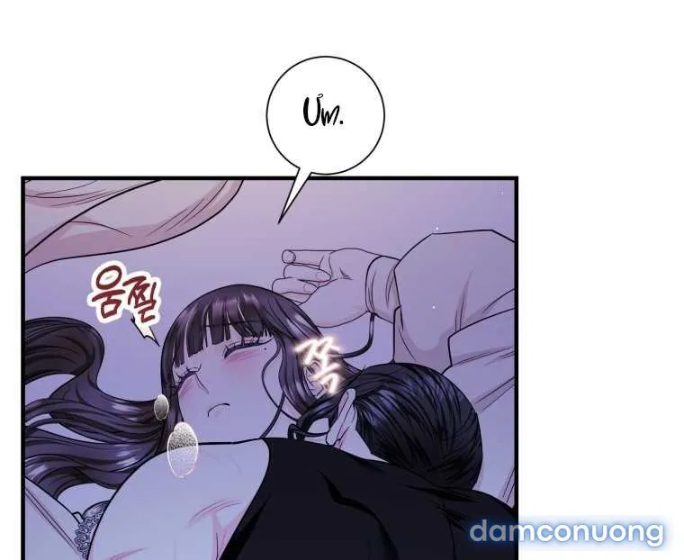 [18+] Tôi Đã Kết Hôn Với Kẻ Thù Giết Cha Mẹ 