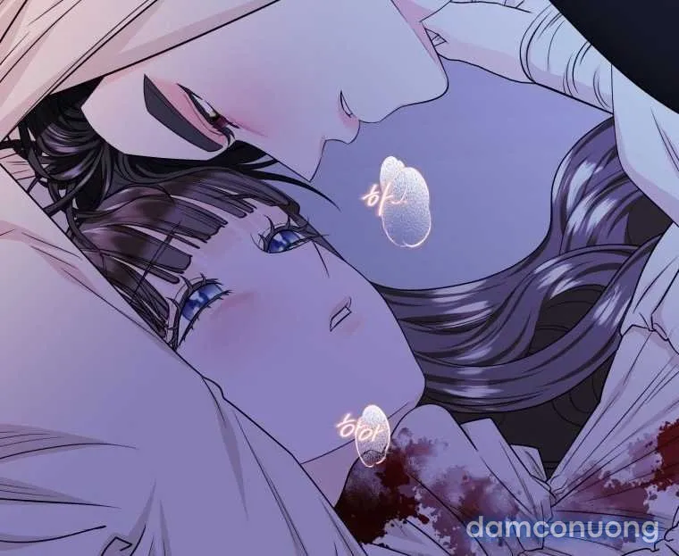 [18+] Tôi Đã Kết Hôn Với Kẻ Thù Giết Cha Mẹ 