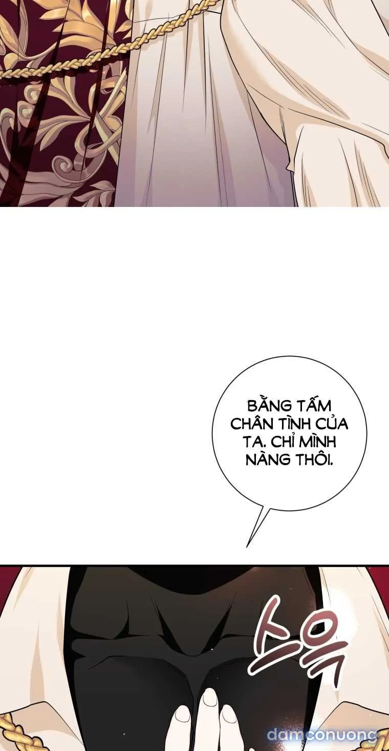 [18+] Tôi Đã Kết Hôn Với Kẻ Thù Giết Cha Mẹ 