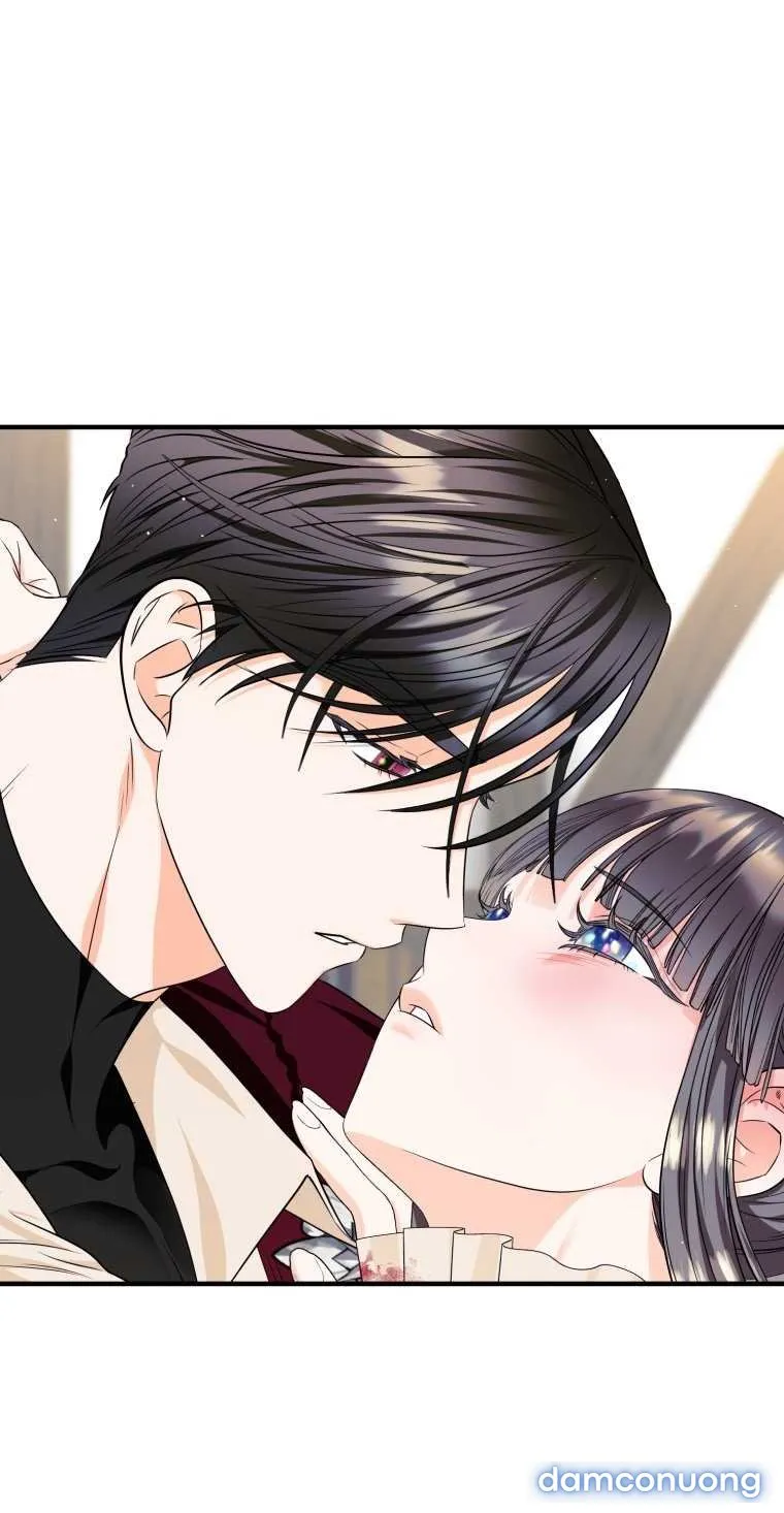 [18+] Tôi Đã Kết Hôn Với Kẻ Thù Giết Cha Mẹ 