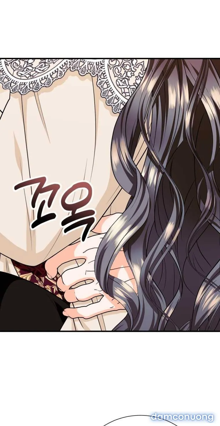 [18+] Tôi Đã Kết Hôn Với Kẻ Thù Giết Cha Mẹ 