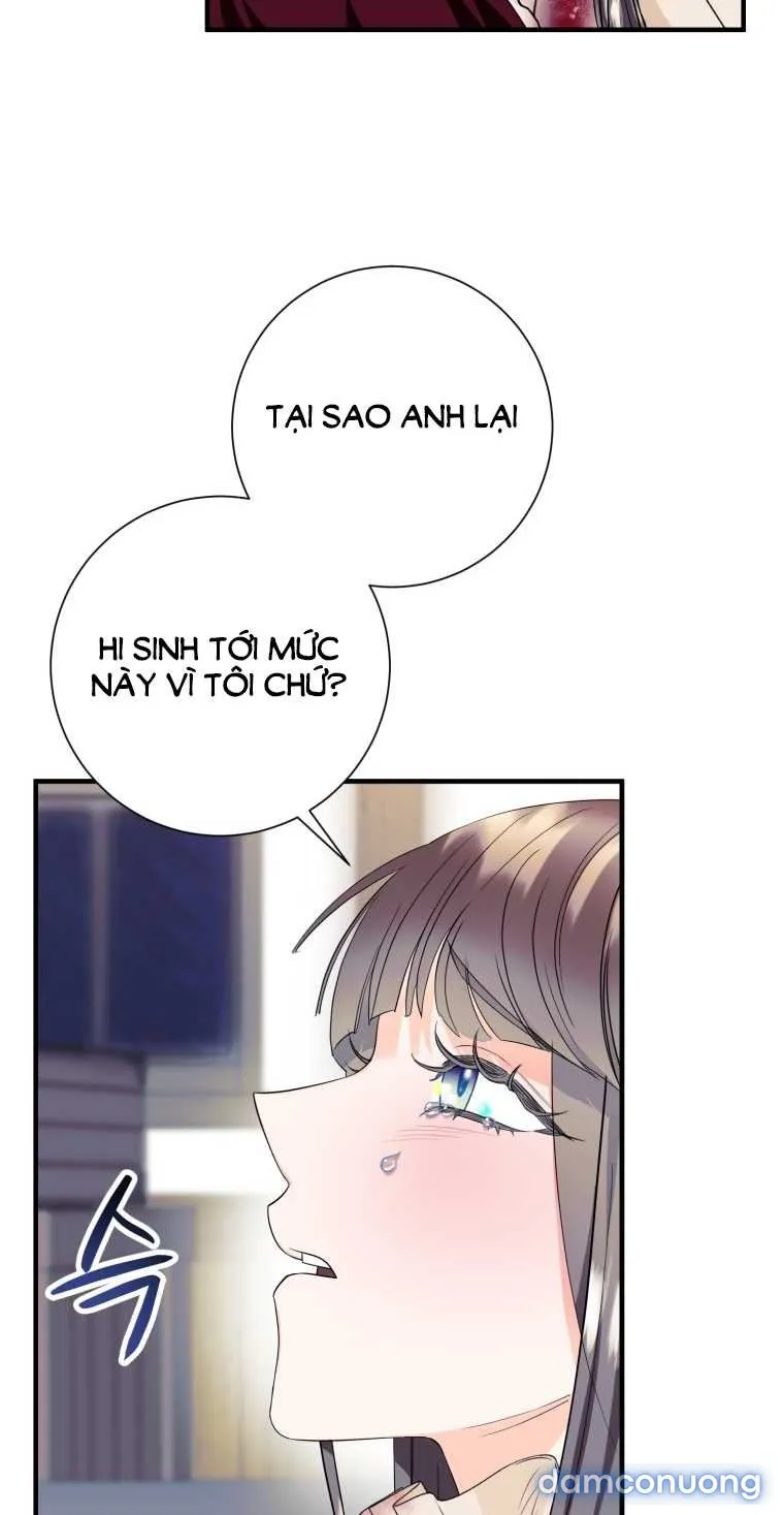 [18+] Tôi Đã Kết Hôn Với Kẻ Thù Giết Cha Mẹ 