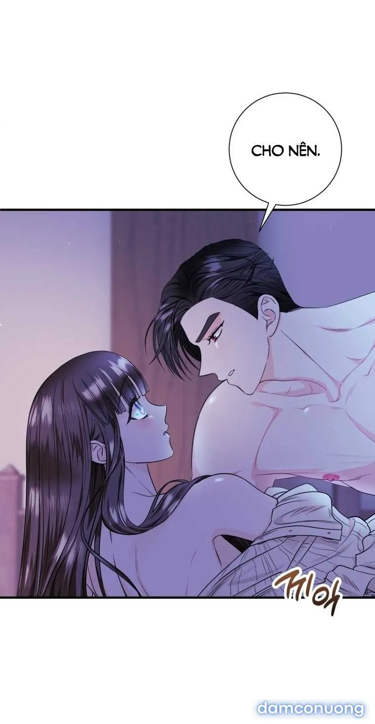 [18+] Tôi Đã Kết Hôn Với Kẻ Thù Giết Cha Mẹ 