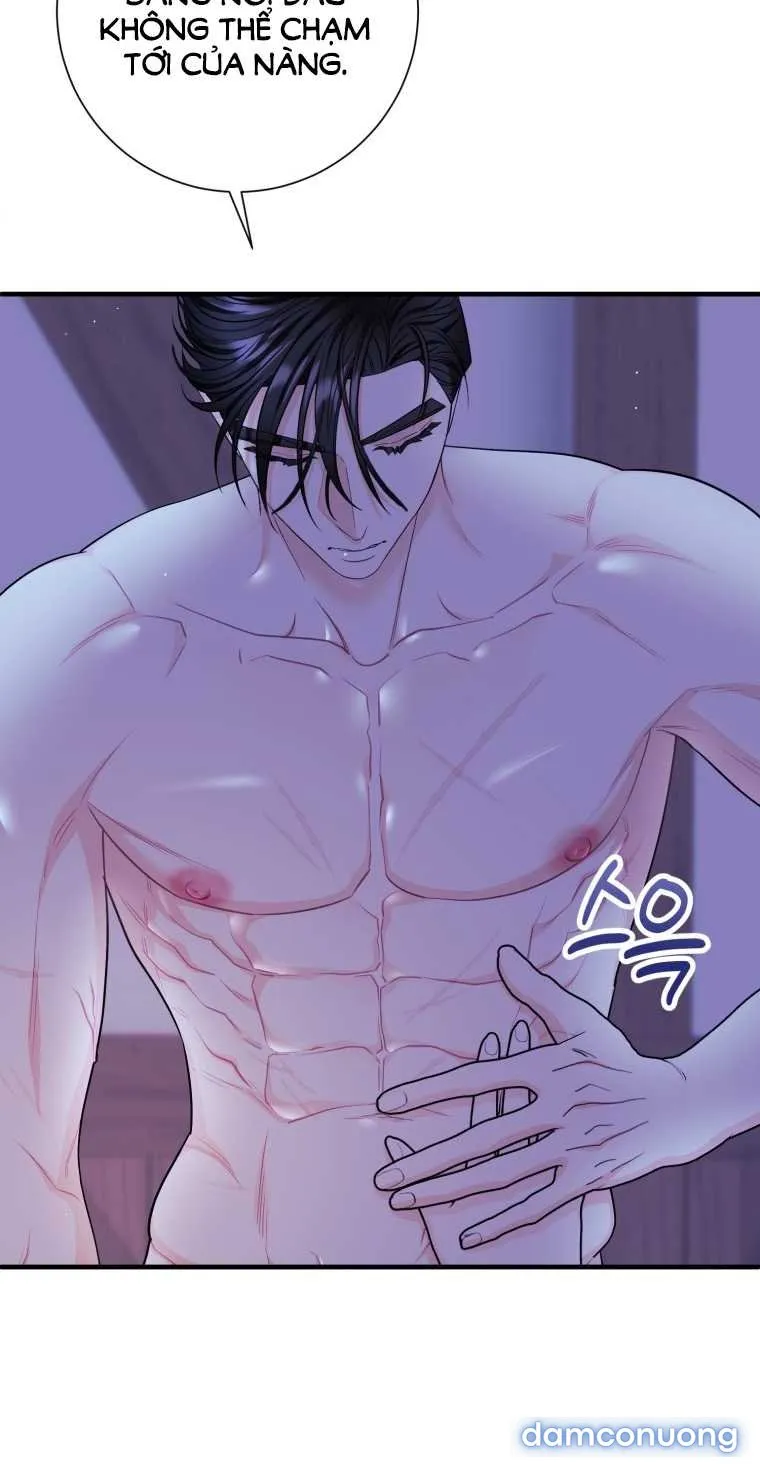 [18+] Tôi Đã Kết Hôn Với Kẻ Thù Giết Cha Mẹ 