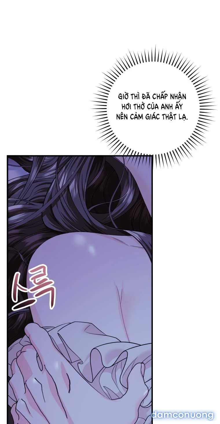 [18+] Tôi Đã Kết Hôn Với Kẻ Thù Giết Cha Mẹ 