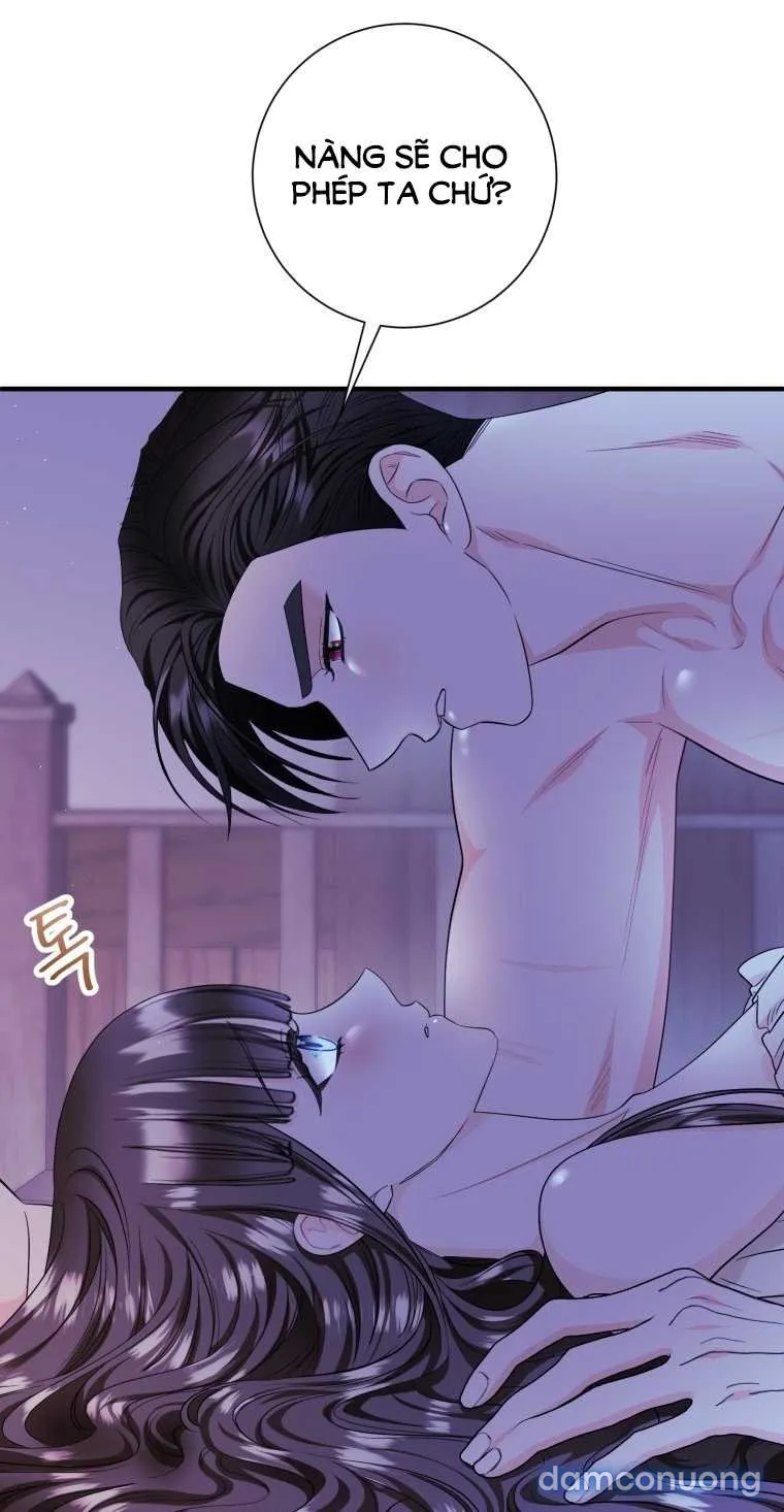 [18+] Tôi Đã Kết Hôn Với Kẻ Thù Giết Cha Mẹ 