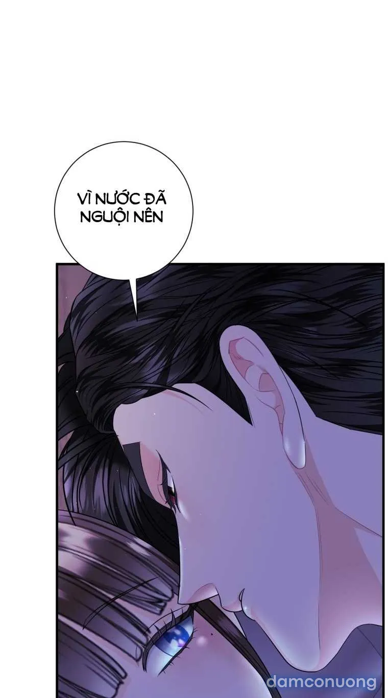 [18+] Tôi Đã Kết Hôn Với Kẻ Thù Giết Cha Mẹ 