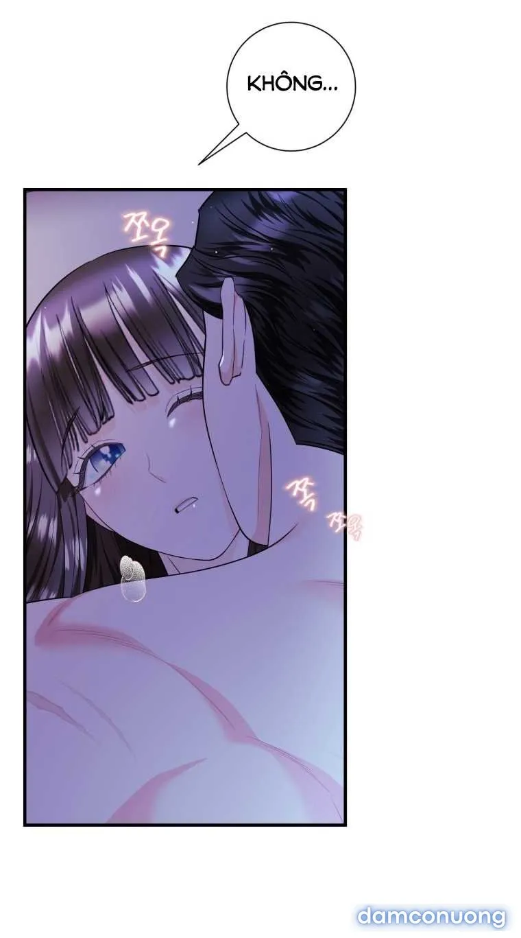 [18+] Tôi Đã Kết Hôn Với Kẻ Thù Giết Cha Mẹ 