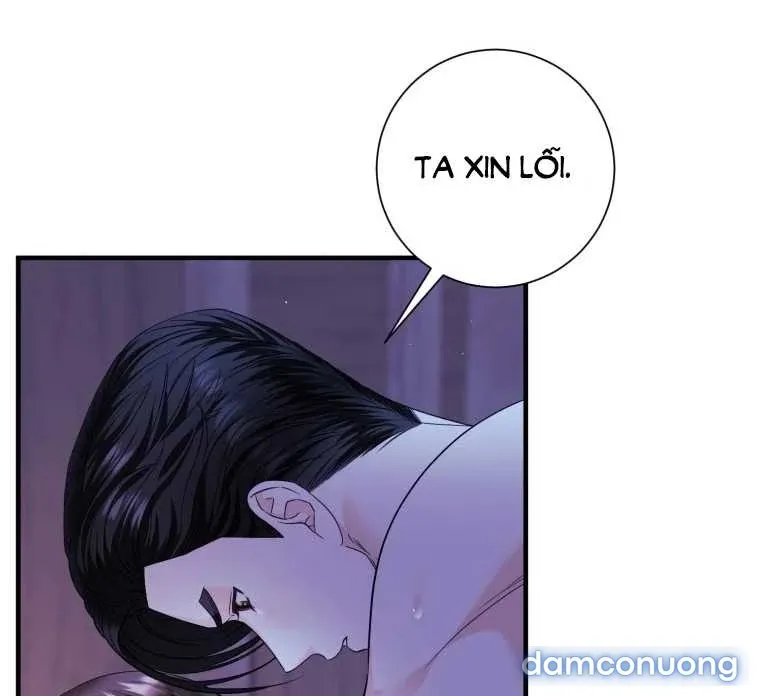 [18+] Tôi Đã Kết Hôn Với Kẻ Thù Giết Cha Mẹ 