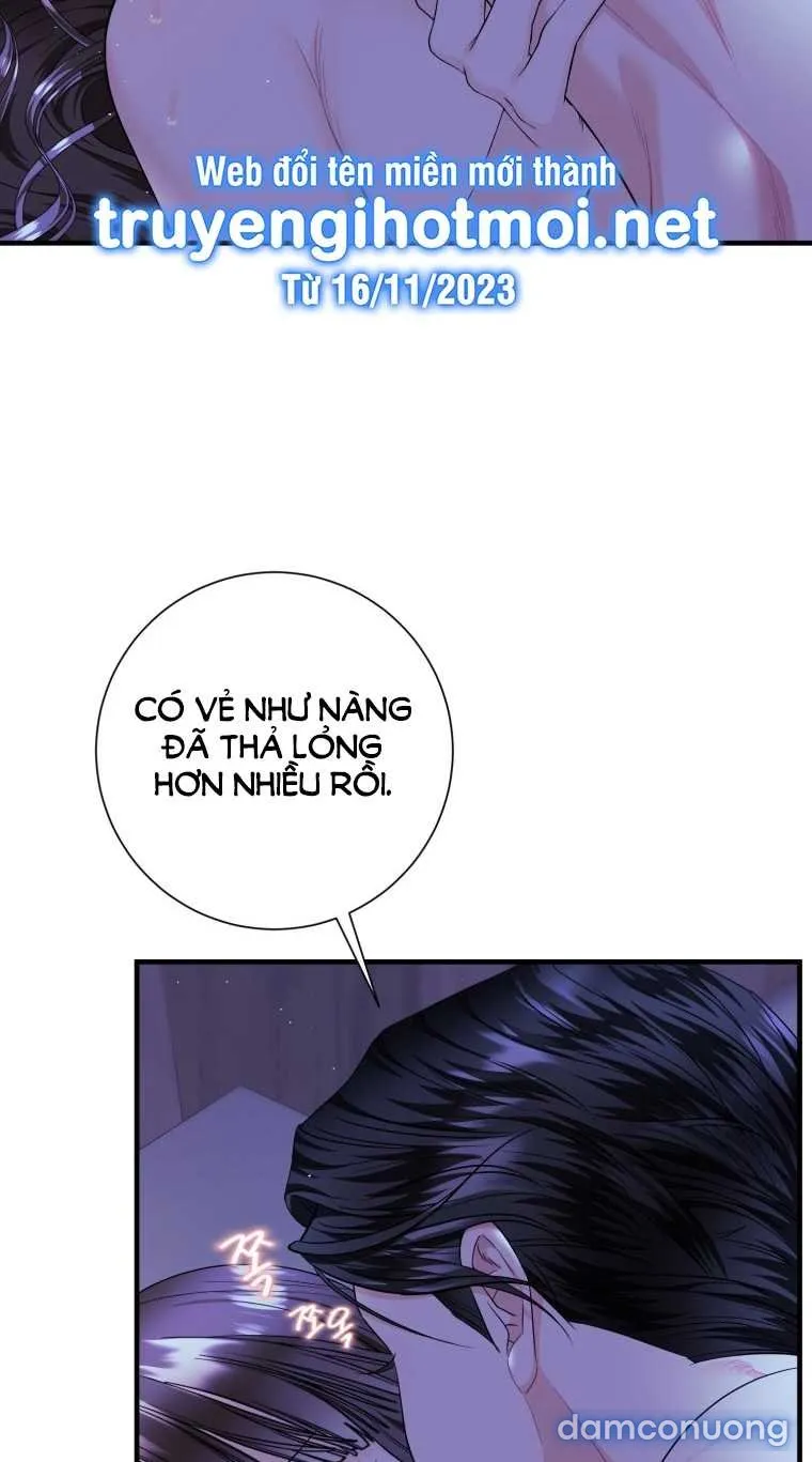 [18+] Tôi Đã Kết Hôn Với Kẻ Thù Giết Cha Mẹ 