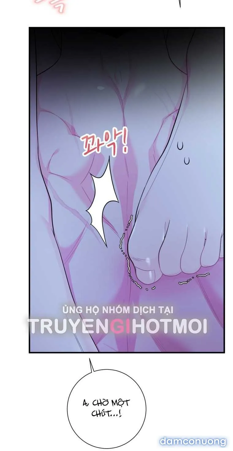 [18+] Tôi Đã Kết Hôn Với Kẻ Thù Giết Cha Mẹ 
