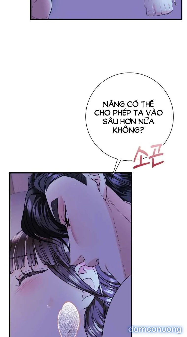 [18+] Tôi Đã Kết Hôn Với Kẻ Thù Giết Cha Mẹ 
