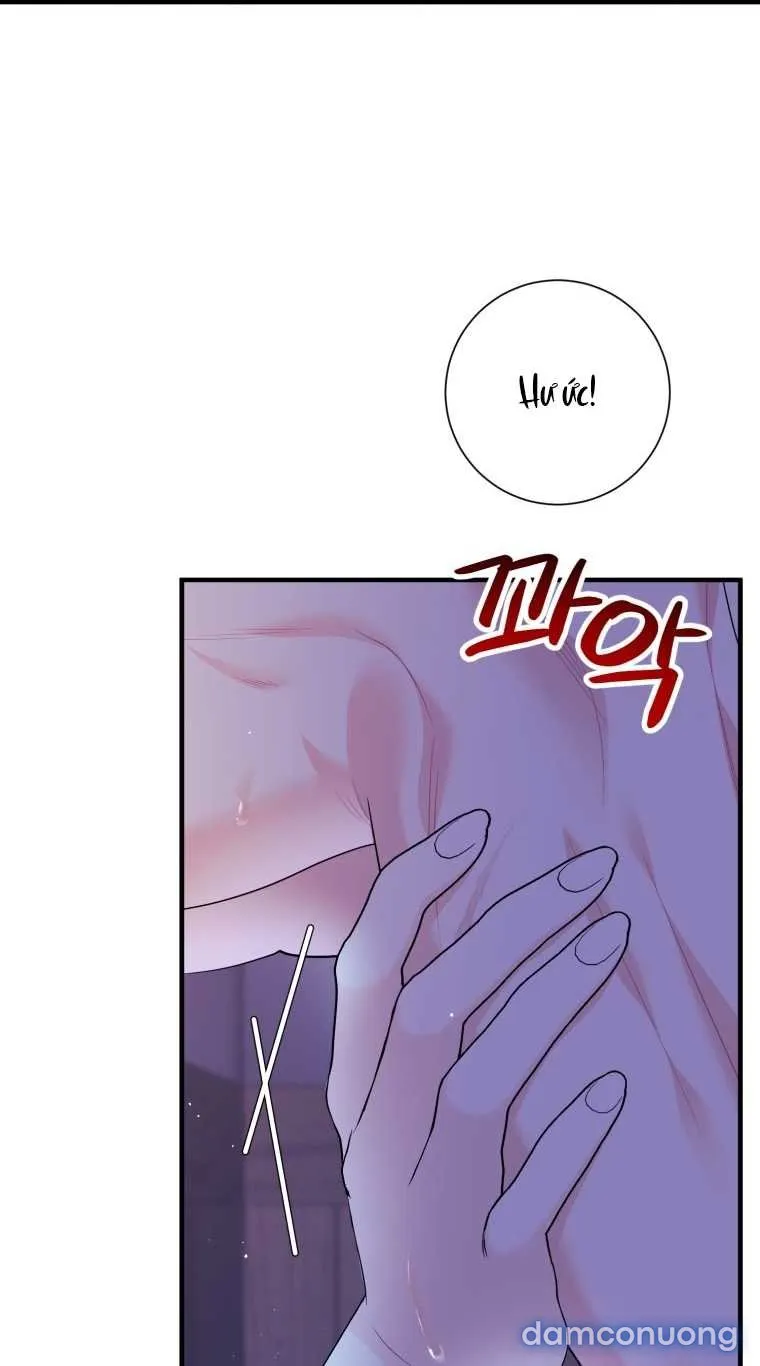 [18+] Tôi Đã Kết Hôn Với Kẻ Thù Giết Cha Mẹ 