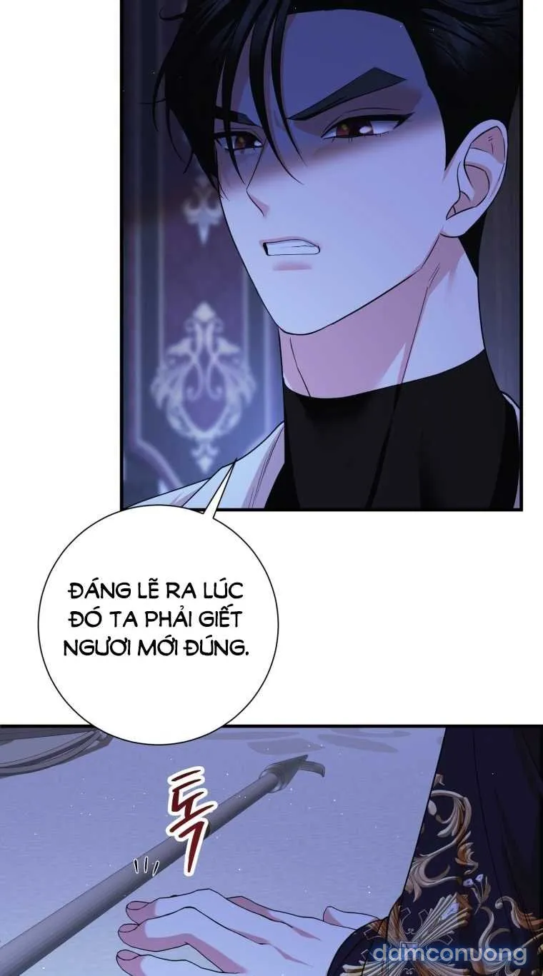 [18+] Tôi Đã Kết Hôn Với Kẻ Thù Giết Cha Mẹ 