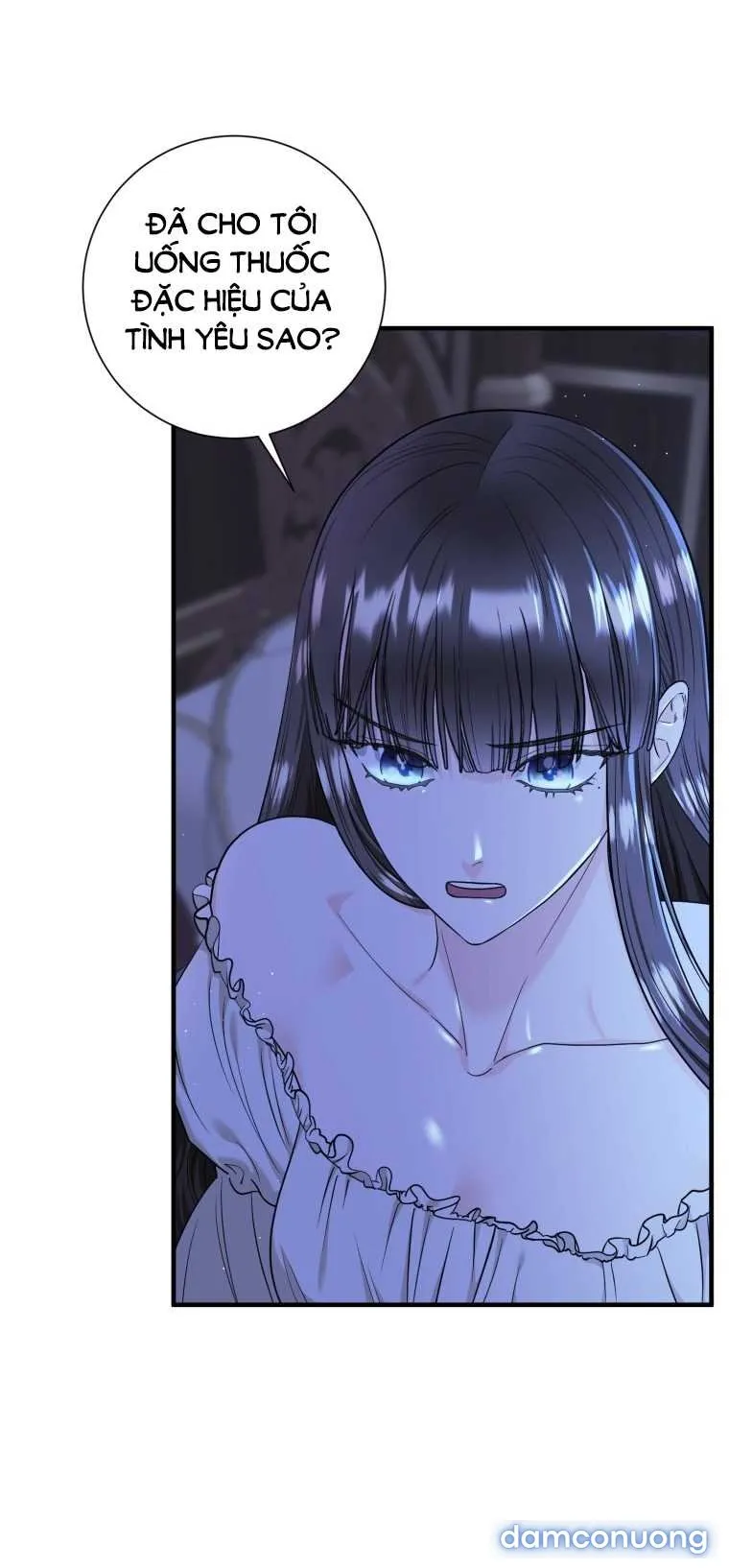 [18+] Tôi Đã Kết Hôn Với Kẻ Thù Giết Cha Mẹ 