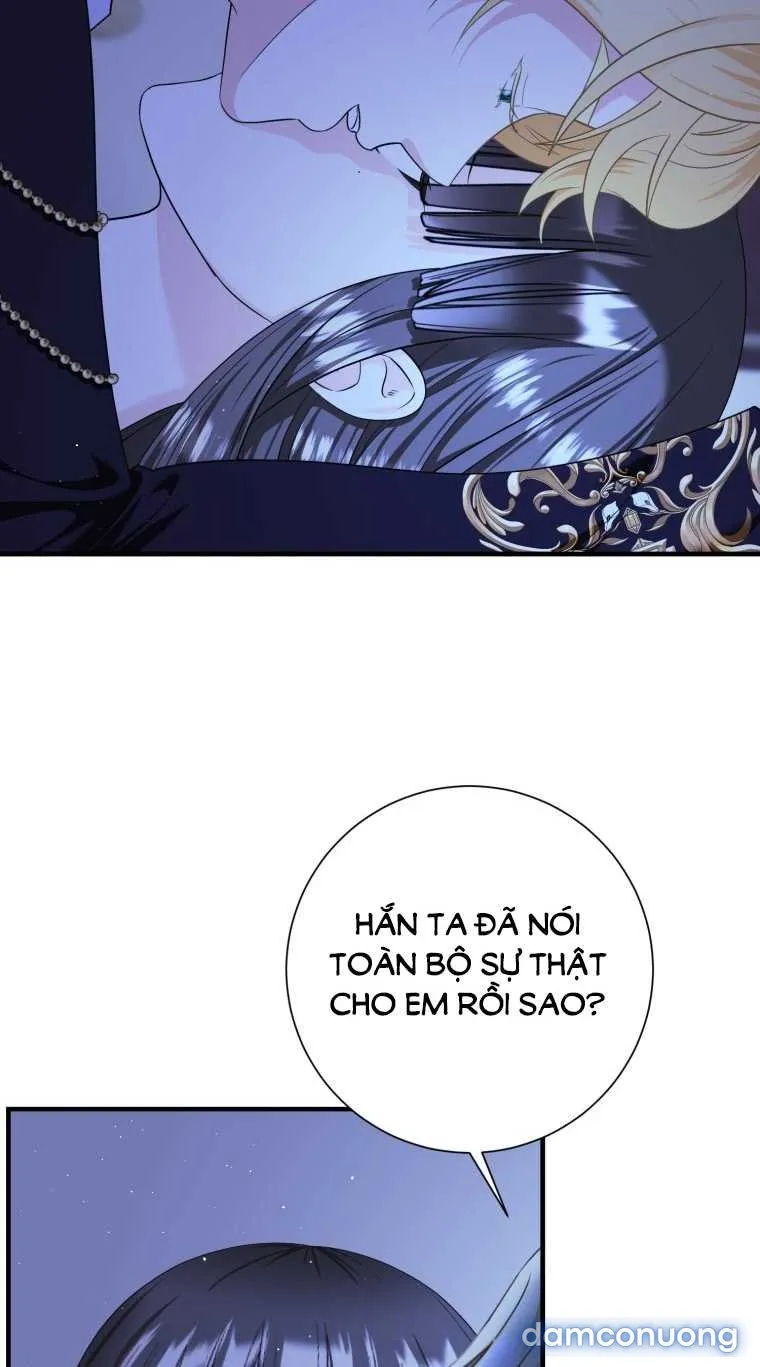 [18+] Tôi Đã Kết Hôn Với Kẻ Thù Giết Cha Mẹ 