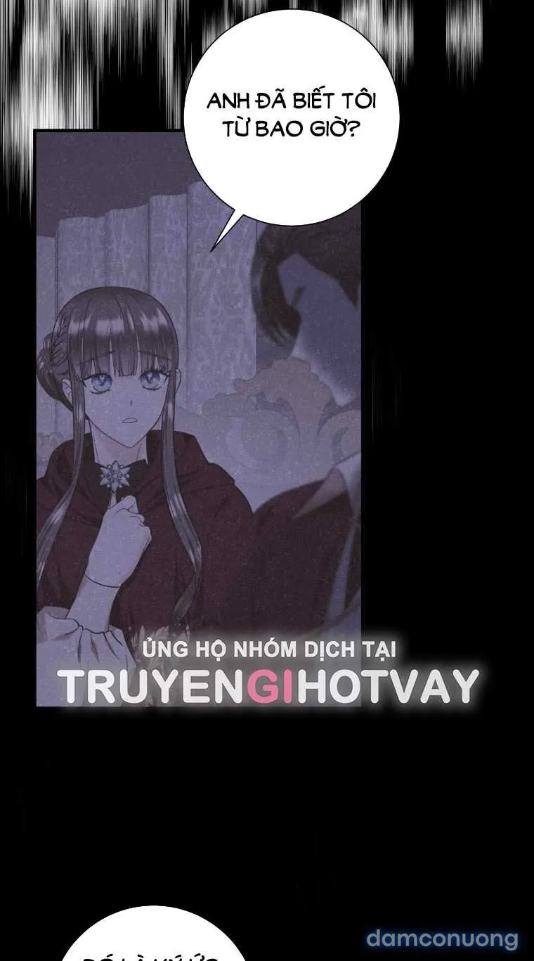 [18+] Tôi Đã Kết Hôn Với Kẻ Thù Giết Cha Mẹ 