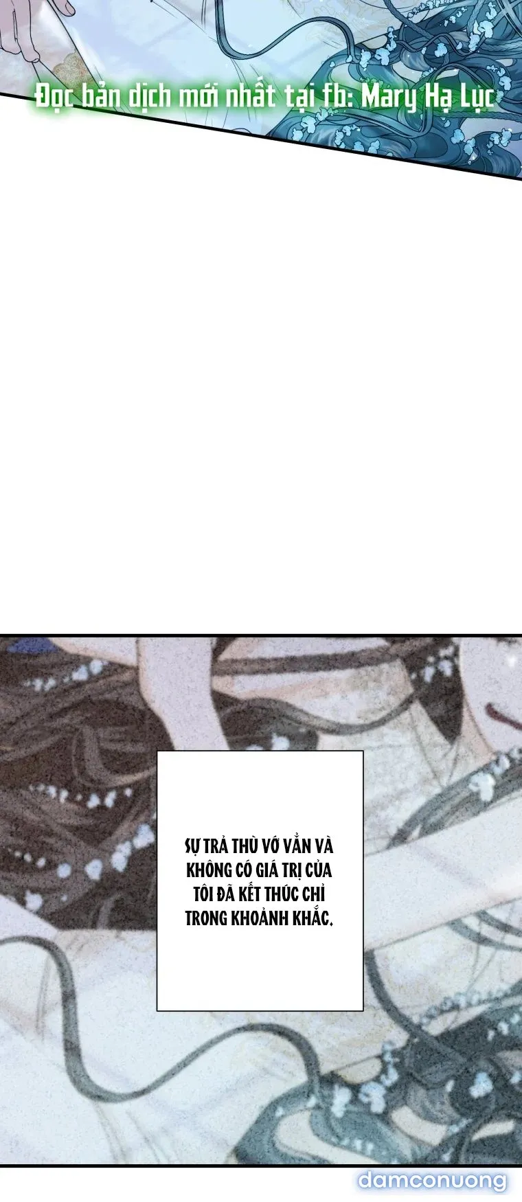 [18+] Tôi Đã Kết Hôn Với Kẻ Thù Giết Cha Mẹ 