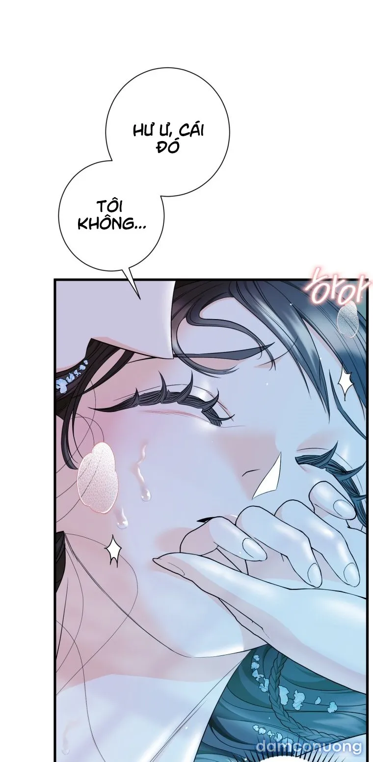 [18+] Tôi Đã Kết Hôn Với Kẻ Thù Giết Cha Mẹ 