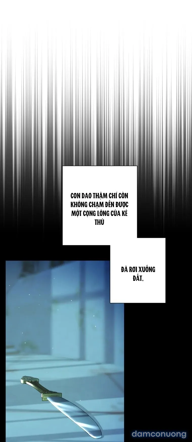 [18+] Tôi Đã Kết Hôn Với Kẻ Thù Giết Cha Mẹ 