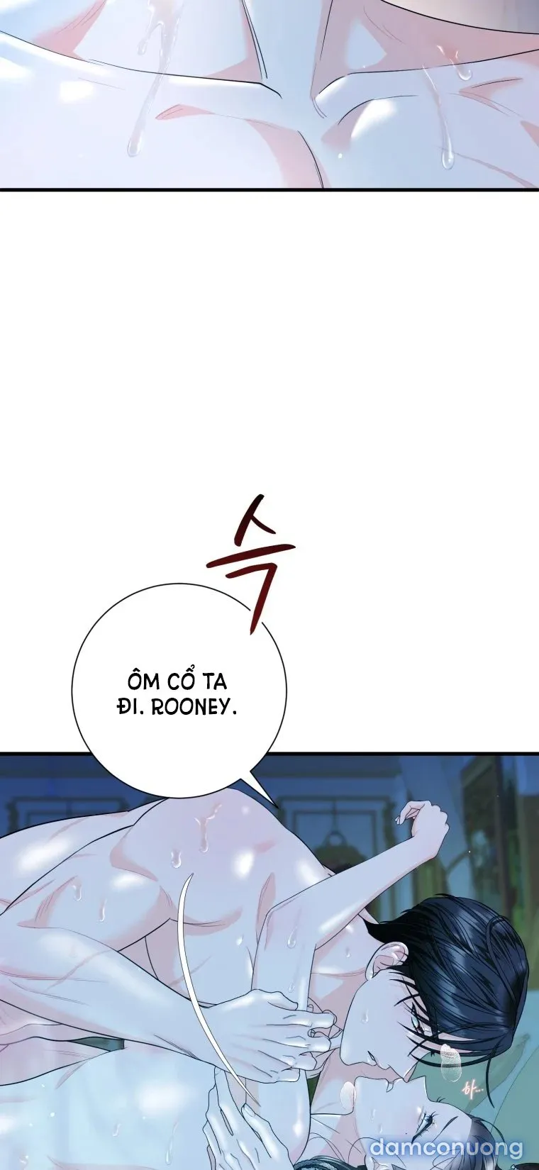 [18+] Tôi Đã Kết Hôn Với Kẻ Thù Giết Cha Mẹ 