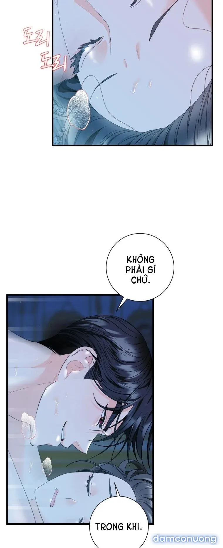 [18+] Tôi Đã Kết Hôn Với Kẻ Thù Giết Cha Mẹ 
