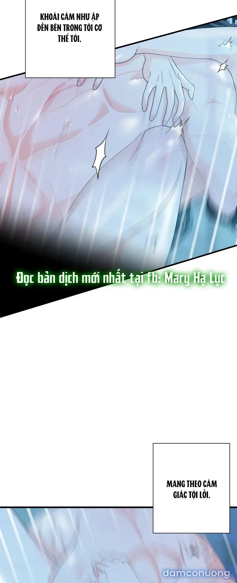 [18+] Tôi Đã Kết Hôn Với Kẻ Thù Giết Cha Mẹ 