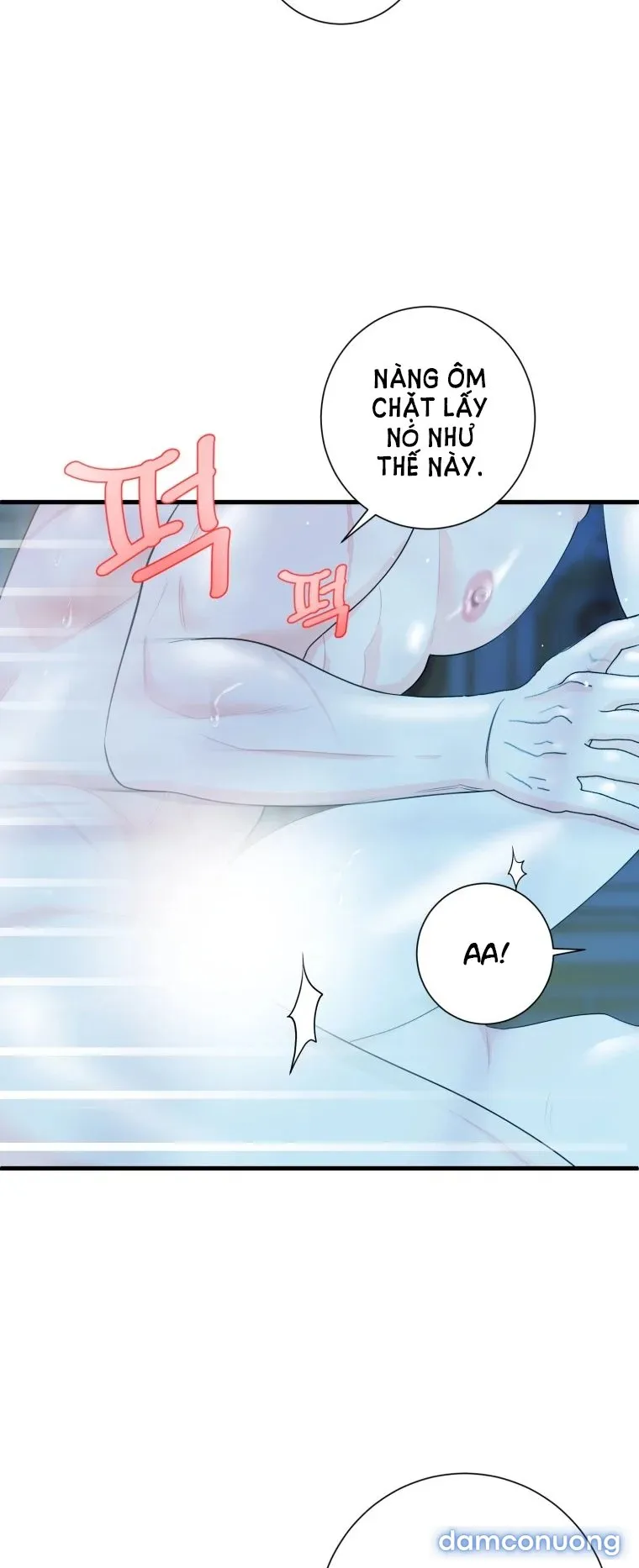 [18+] Tôi Đã Kết Hôn Với Kẻ Thù Giết Cha Mẹ 