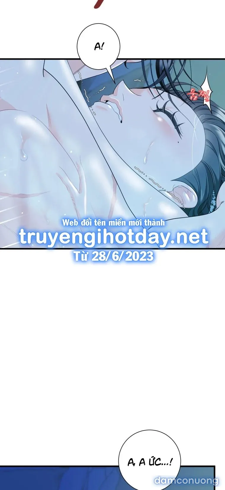 [18+] Tôi Đã Kết Hôn Với Kẻ Thù Giết Cha Mẹ 