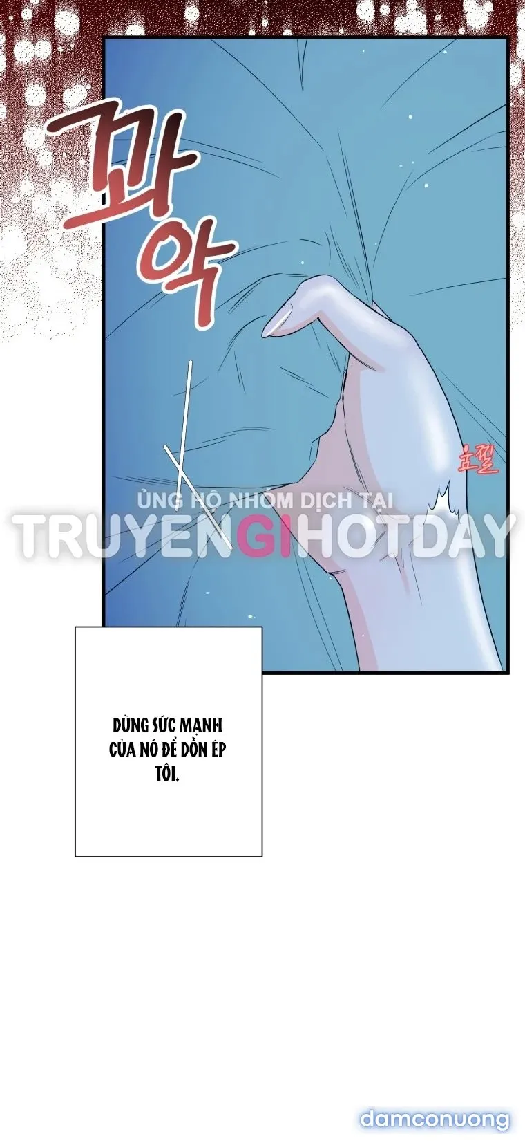 [18+] Tôi Đã Kết Hôn Với Kẻ Thù Giết Cha Mẹ 