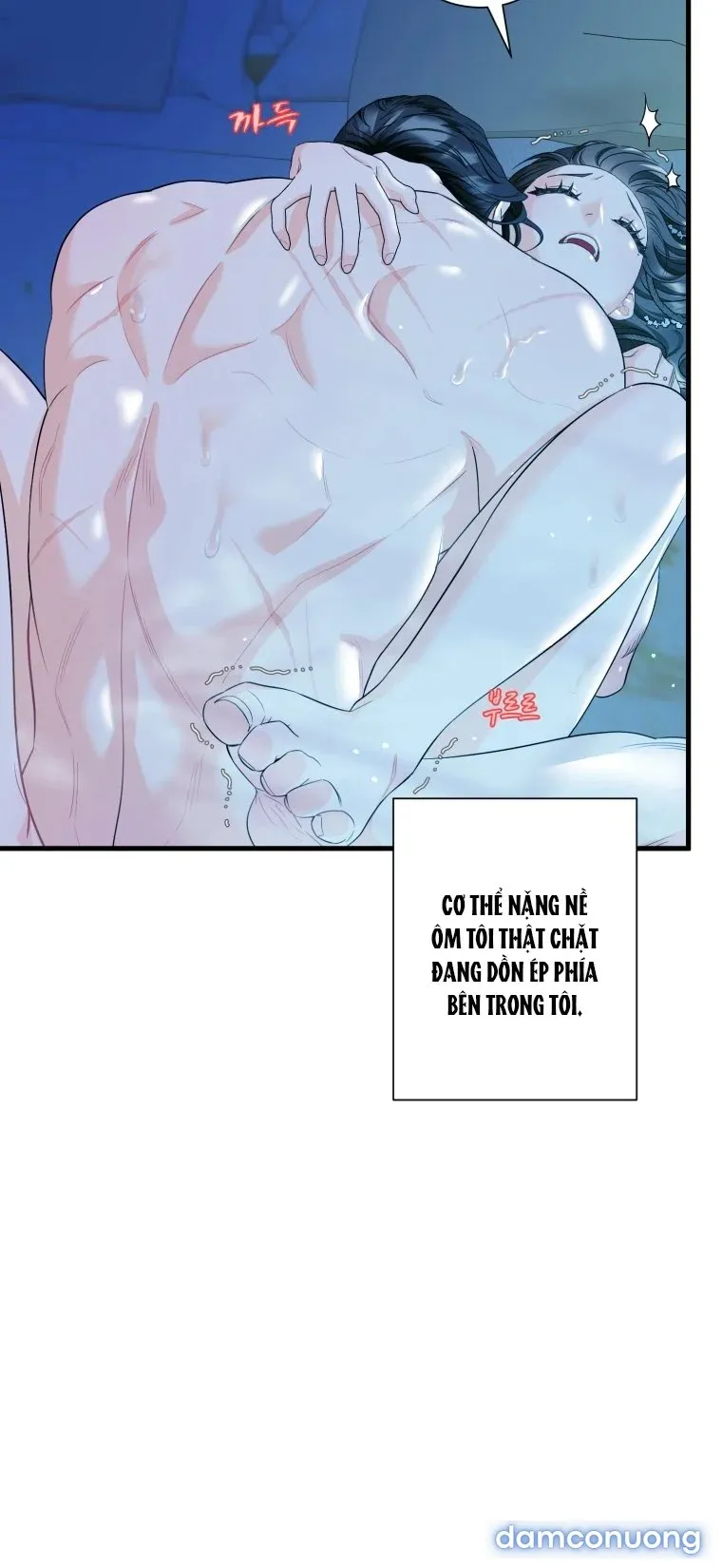 [18+] Tôi Đã Kết Hôn Với Kẻ Thù Giết Cha Mẹ 