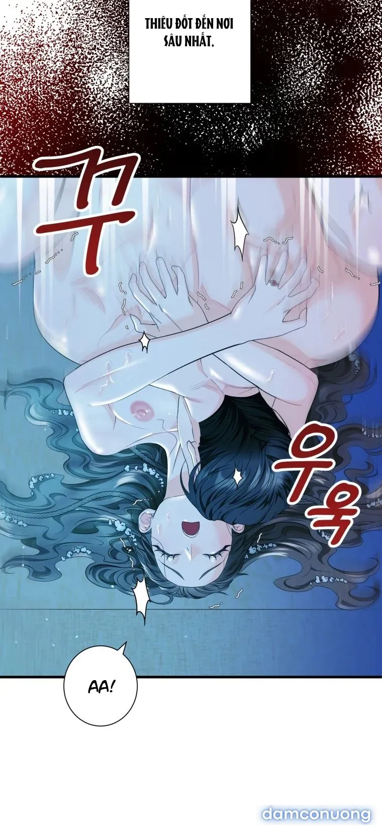[18+] Tôi Đã Kết Hôn Với Kẻ Thù Giết Cha Mẹ 