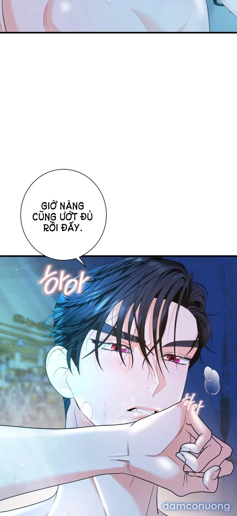 [18+] Tôi Đã Kết Hôn Với Kẻ Thù Giết Cha Mẹ 