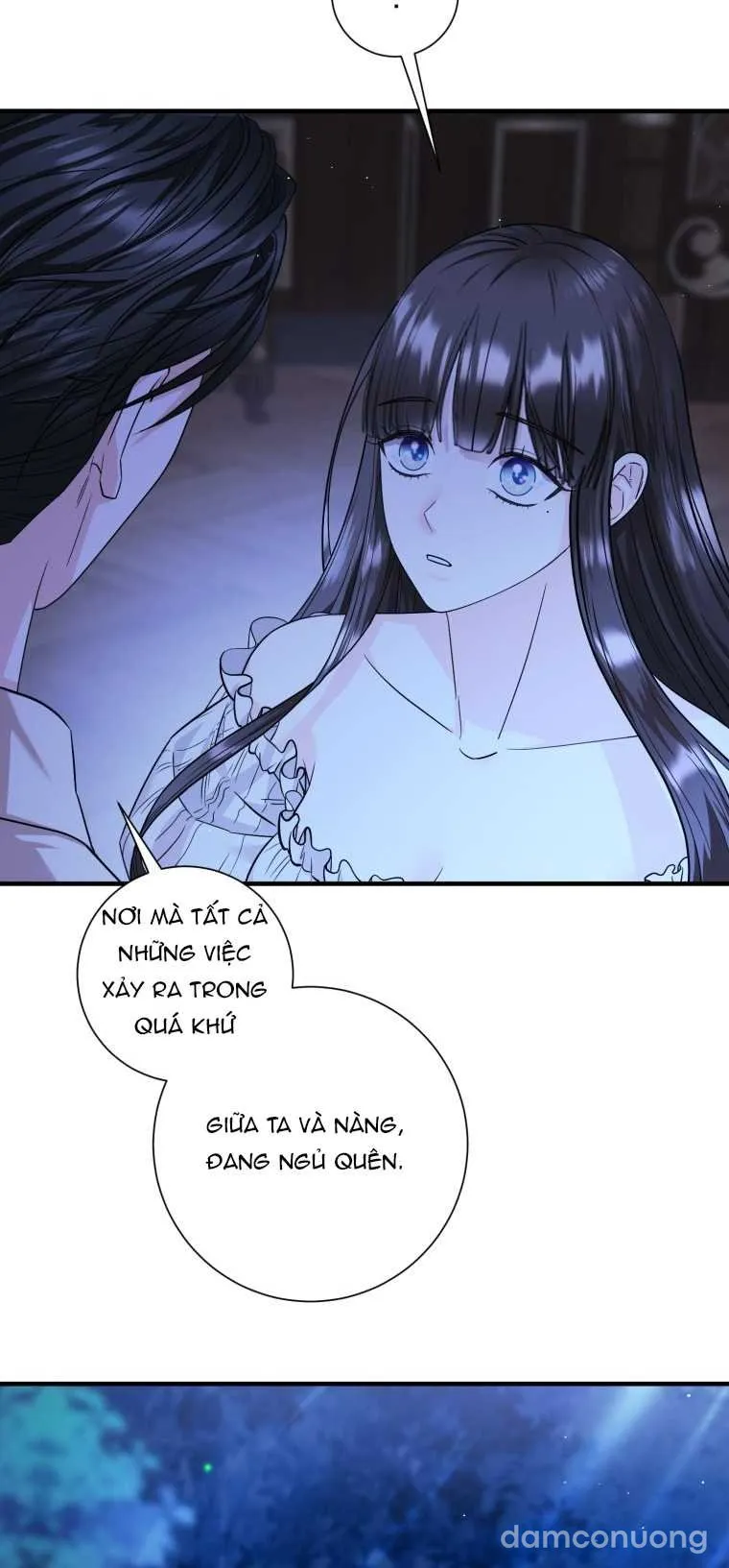 [18+] Tôi Đã Kết Hôn Với Kẻ Thù Giết Cha Mẹ 