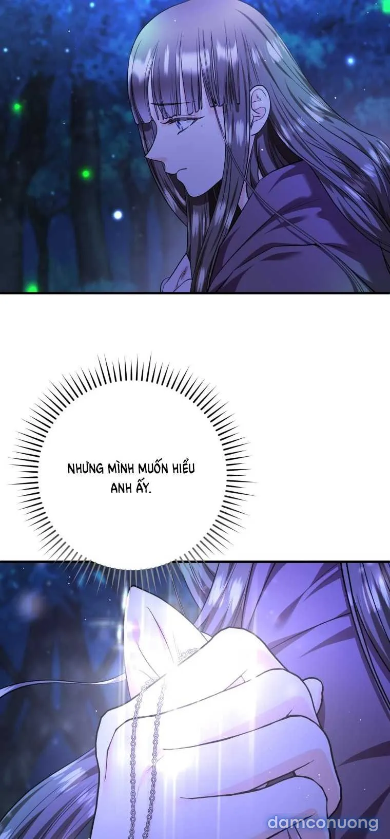 [18+] Tôi Đã Kết Hôn Với Kẻ Thù Giết Cha Mẹ 